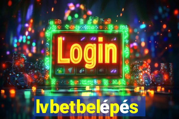 lvbetbelépés