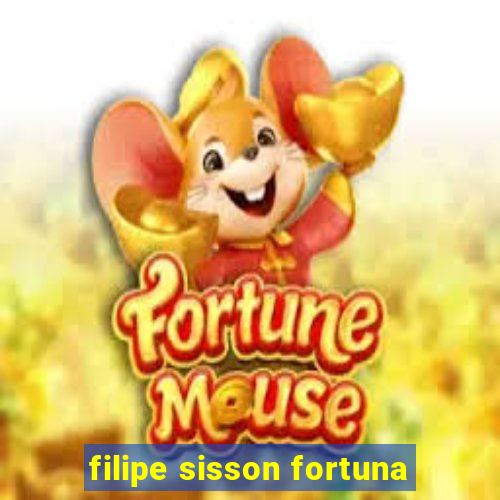 filipe sisson fortuna