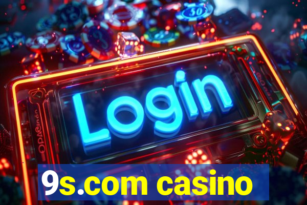 9s.com casino