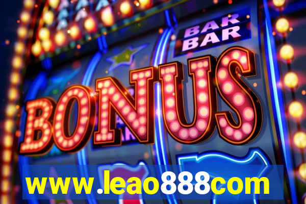 www.leao888com