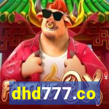 dhd777.co