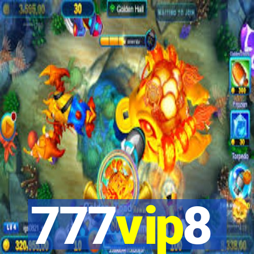 777vip8