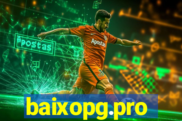 baixopg.pro