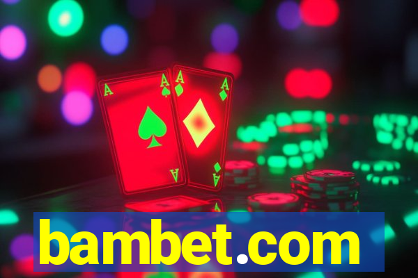 bambet.com