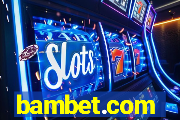 bambet.com