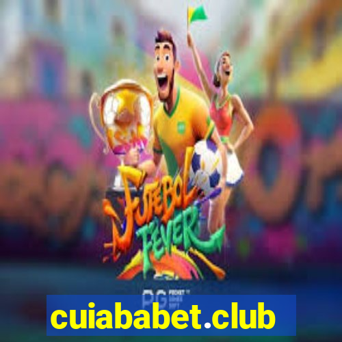 cuiababet.club