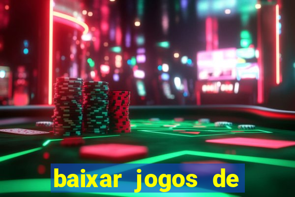 baixar jogos de plataforma para android