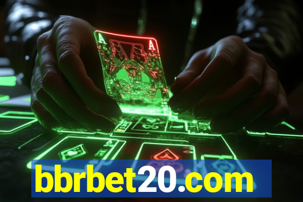 bbrbet20.com