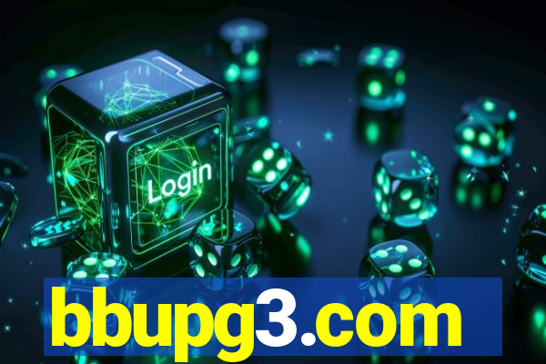 bbupg3.com