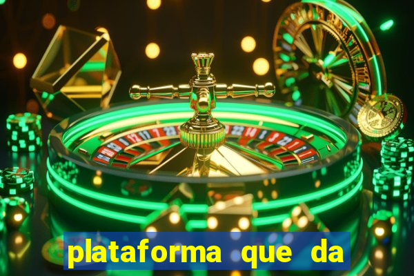 plataforma que da pra jogar demo