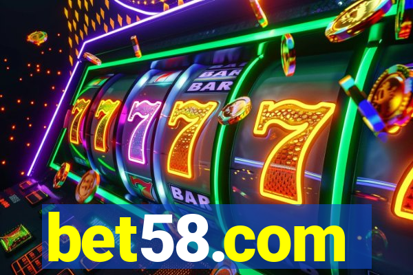 bet58.com