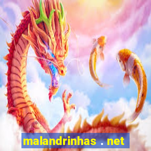 malandrinhas . net