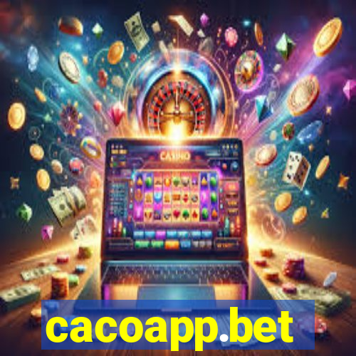 cacoapp.bet