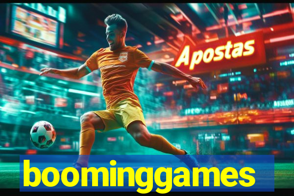 boominggames