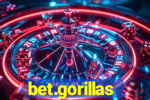 bet.gorillas