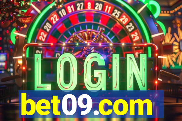 bet09.com