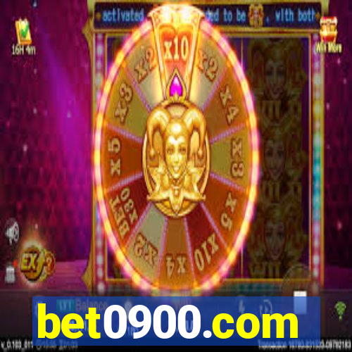 bet0900.com