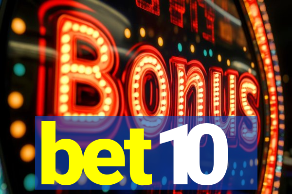 bet10