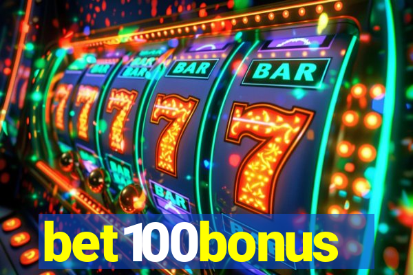 bet100bonus