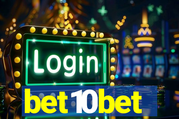 bet10bet