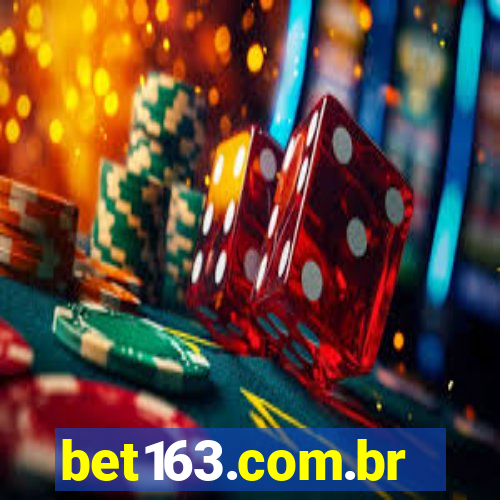 bet163.com.br