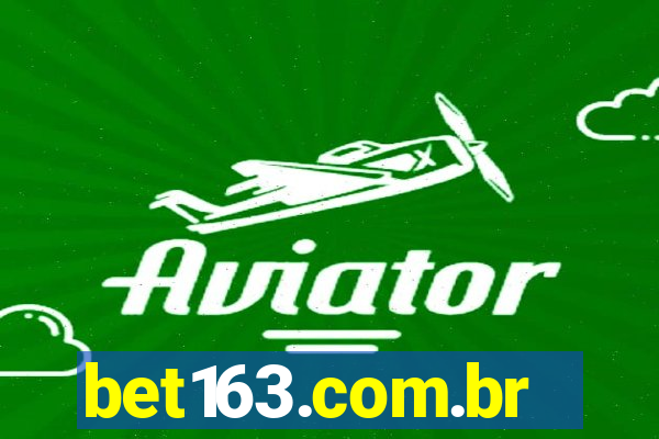 bet163.com.br