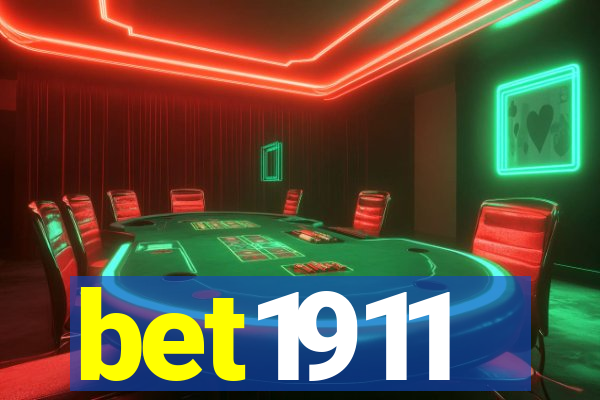 bet1911