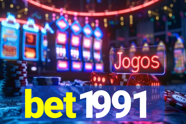 bet1991