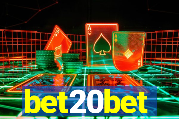 bet20bet