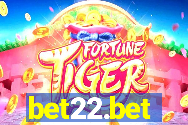 bet22.bet