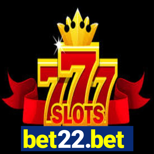 bet22.bet