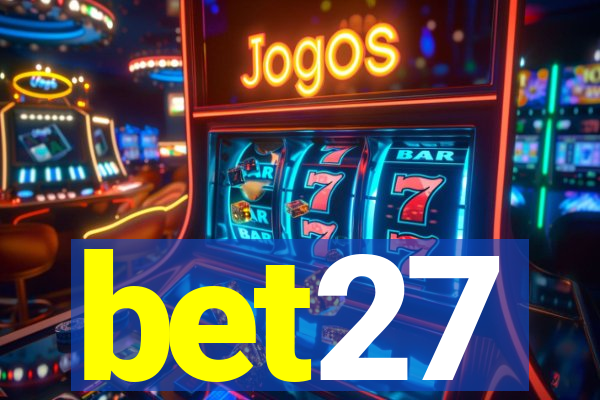 bet27