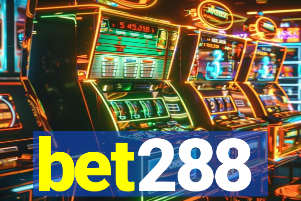 bet288