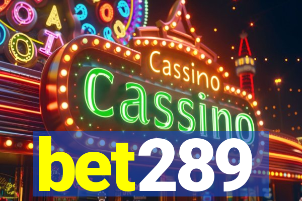 bet289