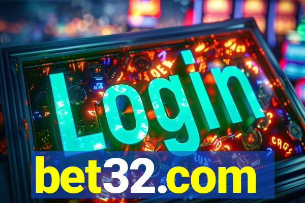 bet32.com