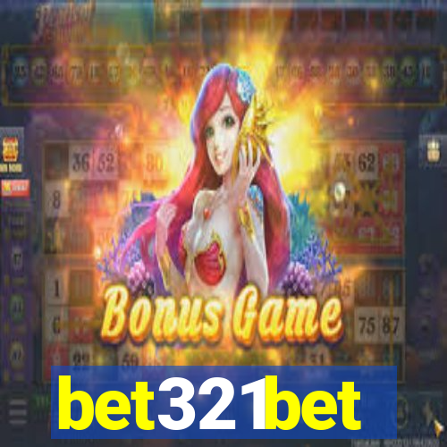 bet321bet