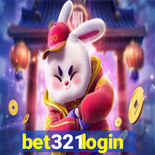 bet321login