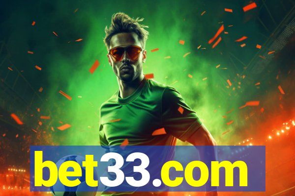 bet33.com