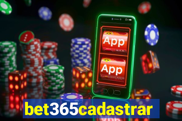 bet365cadastrar