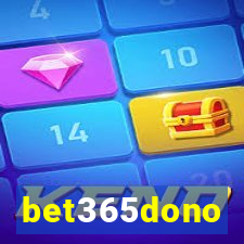 bet365dono