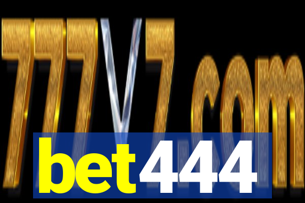 bet444