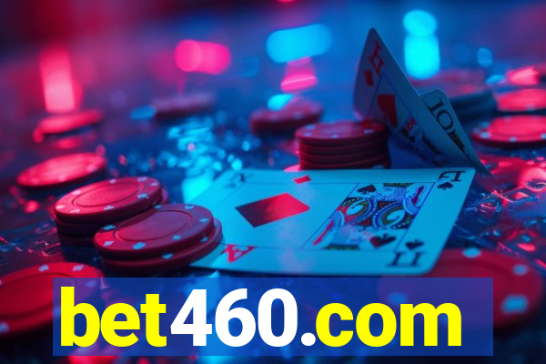 bet460.com