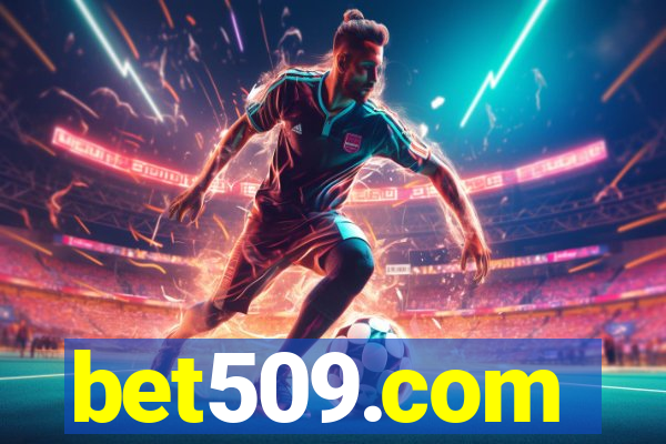 bet509.com