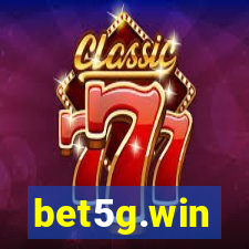 bet5g.win