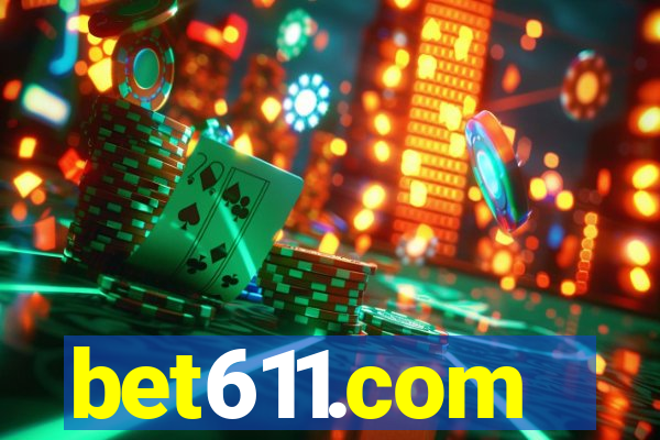 bet611.com