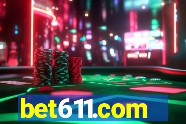 bet611.com