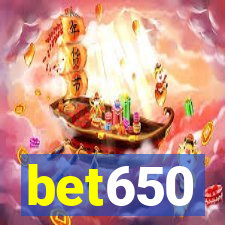 bet650