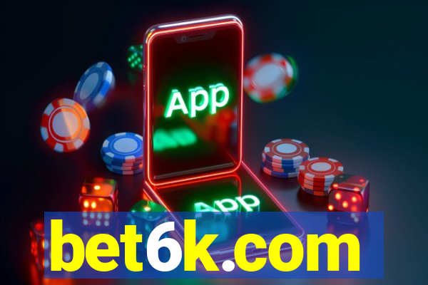 bet6k.com