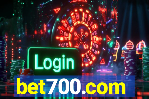 bet700.com