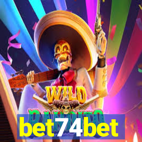 bet74bet